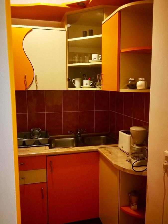 Nexus Holiday Csíkszereda Kültér fotó