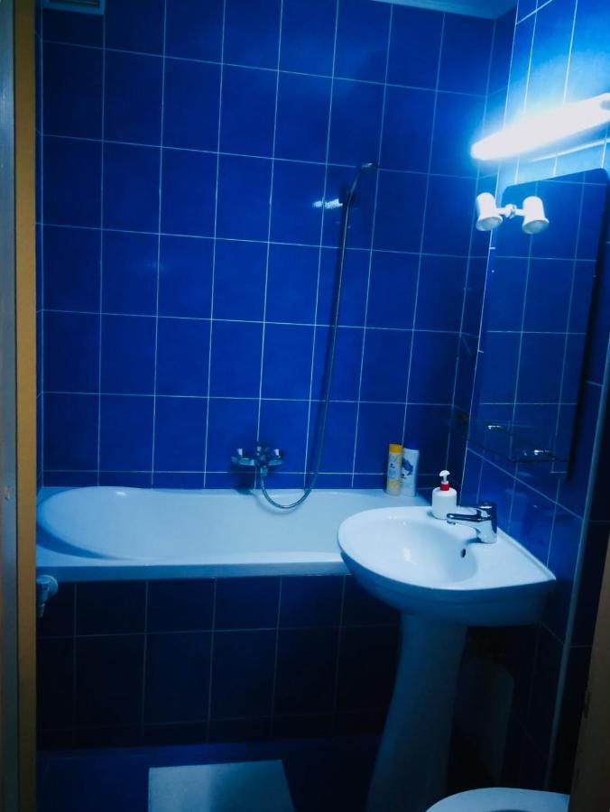 Nexus Holiday Csíkszereda Kültér fotó