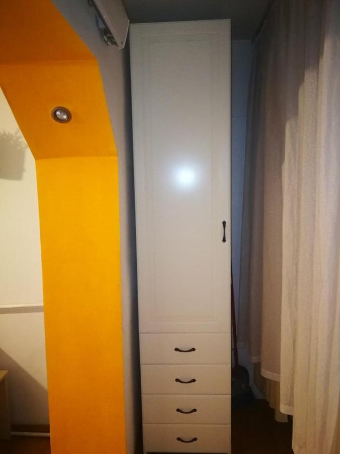 Nexus Holiday Csíkszereda Kültér fotó